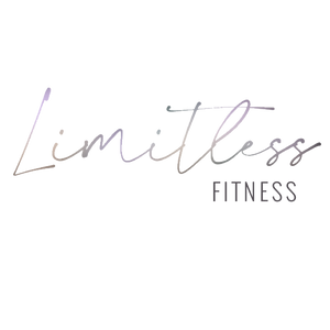 Limitless Fitness TWT